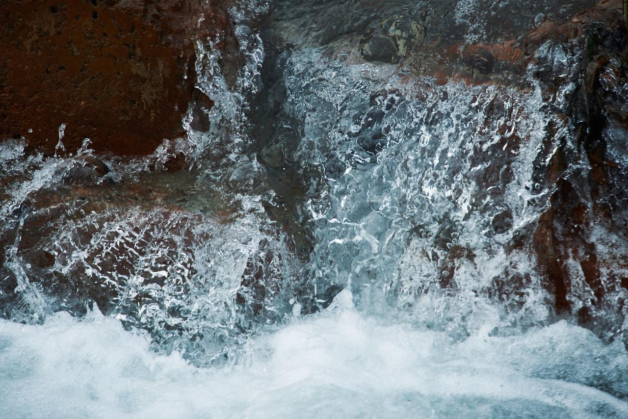 Готель Sounkyo Onsen Kumoi Камікава Екстер'єр фото